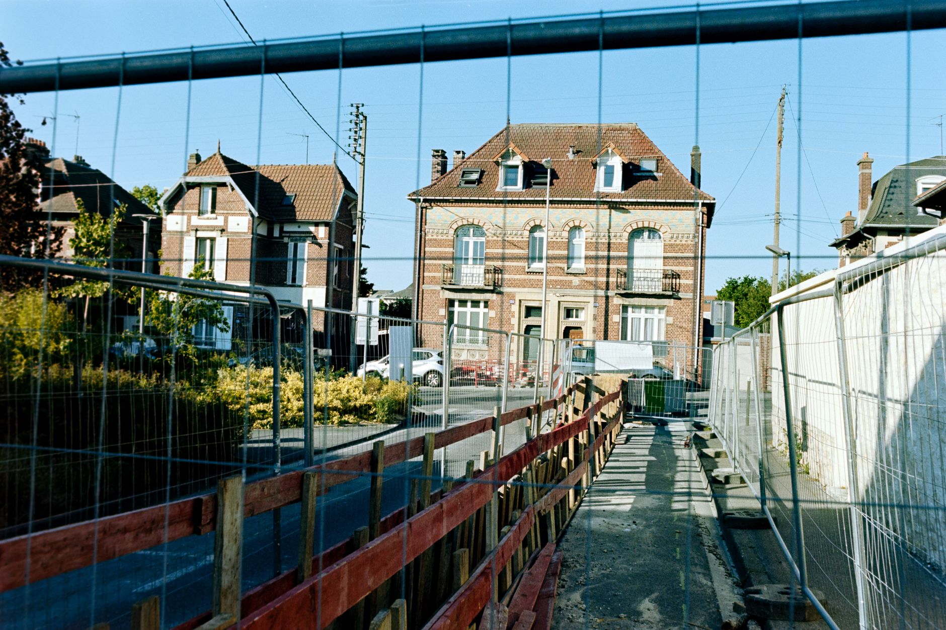 Entreprise générale de travaux à Bayonne